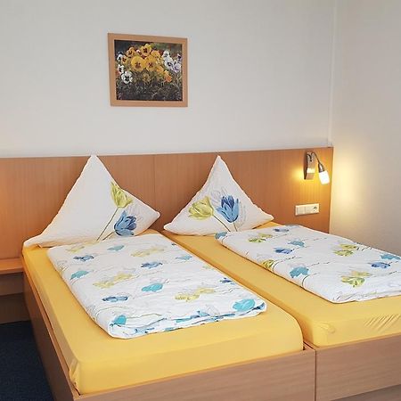 Hotel Alte Post Kehl 외부 사진