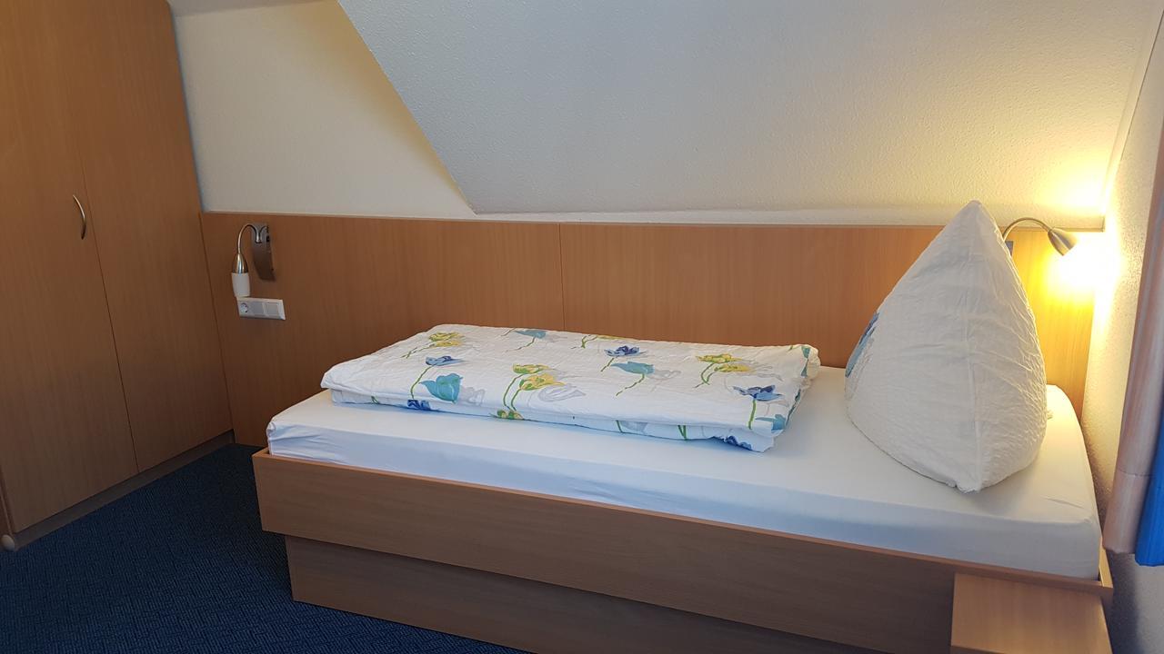 Hotel Alte Post Kehl 외부 사진