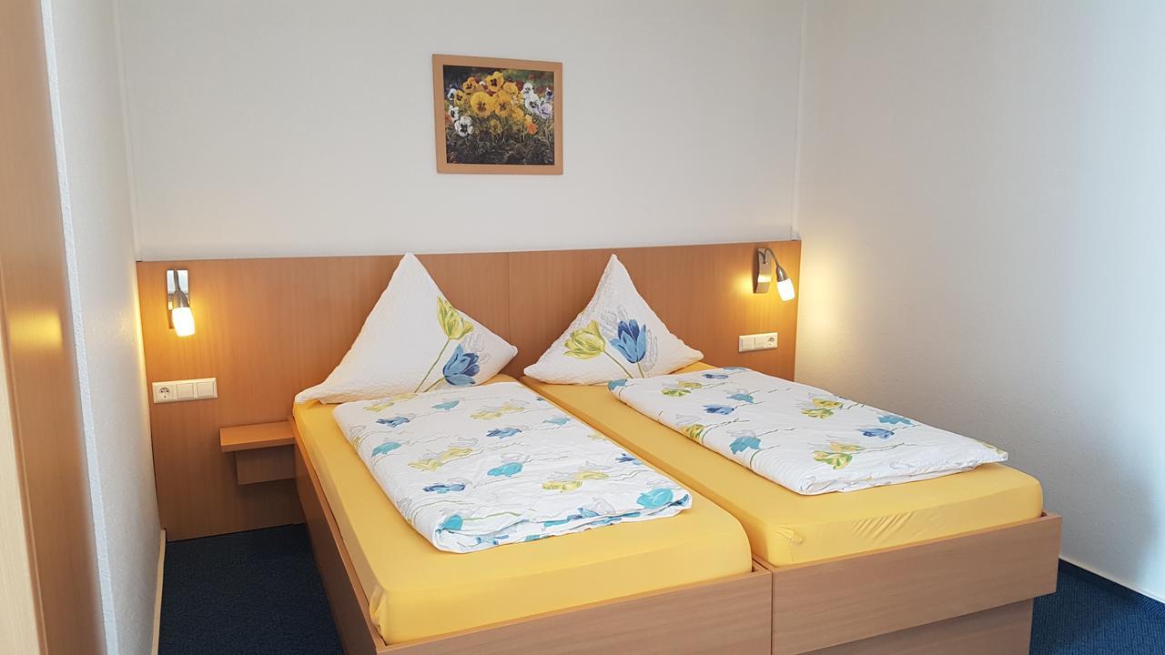 Hotel Alte Post Kehl 외부 사진