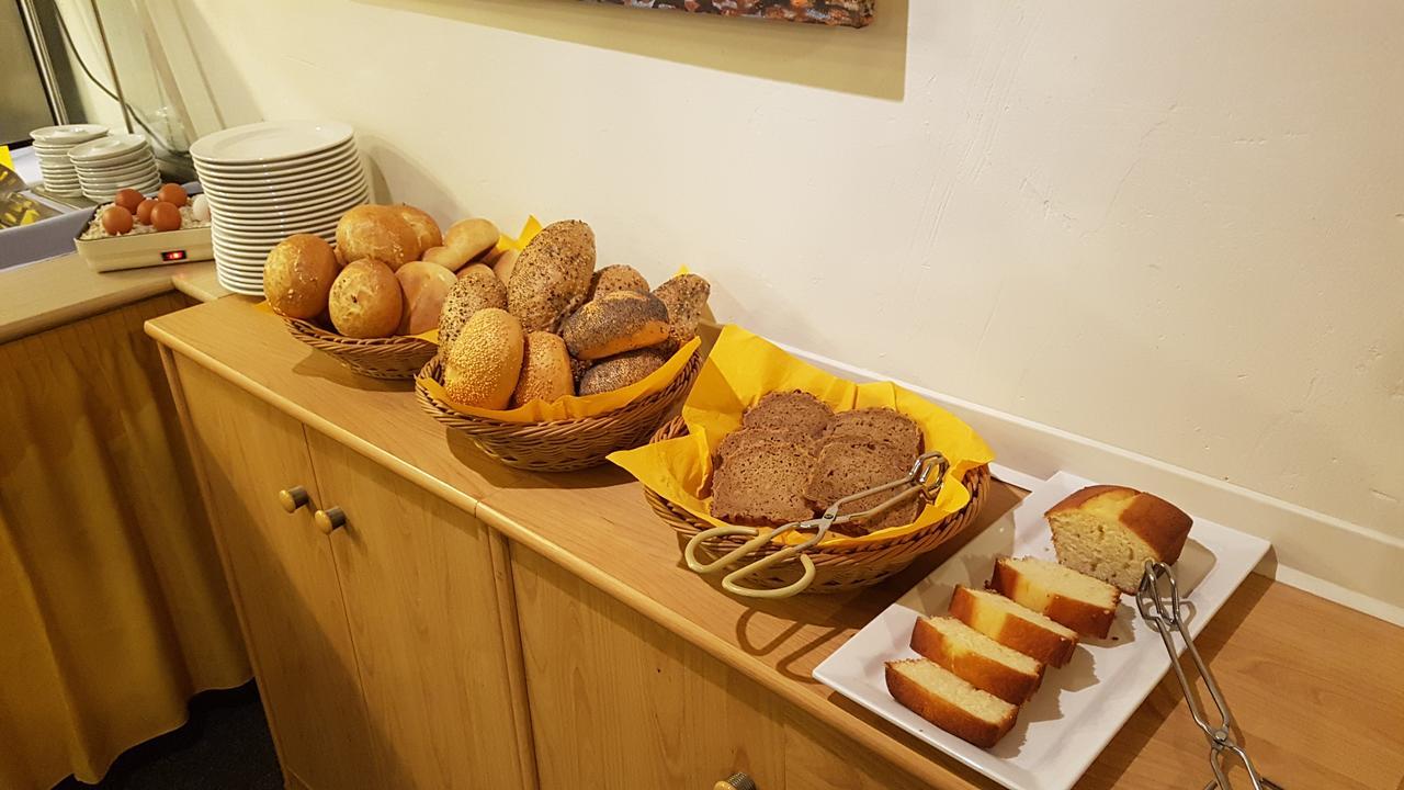 Hotel Alte Post Kehl 외부 사진