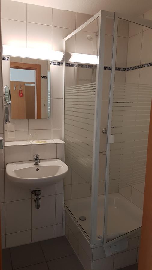 Hotel Alte Post Kehl 외부 사진