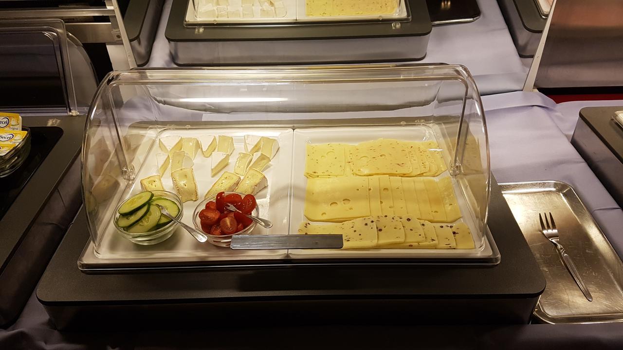 Hotel Alte Post Kehl 외부 사진