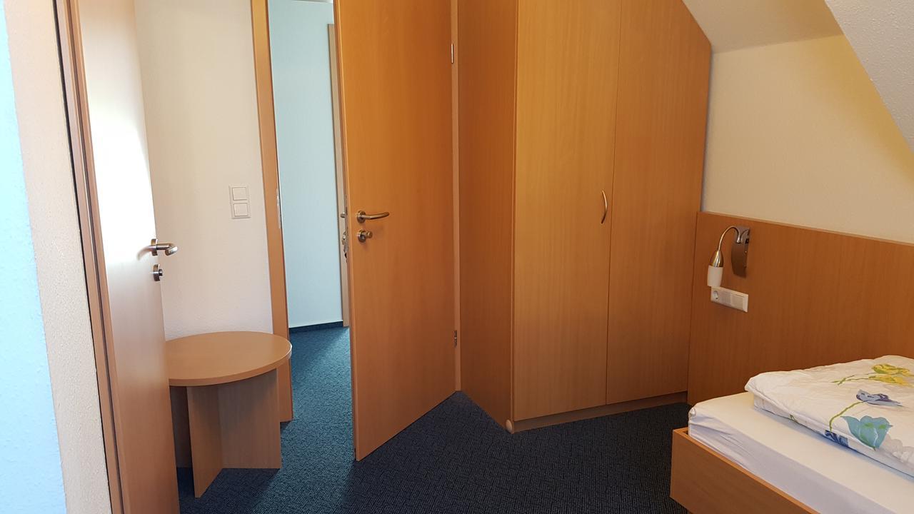Hotel Alte Post Kehl 외부 사진