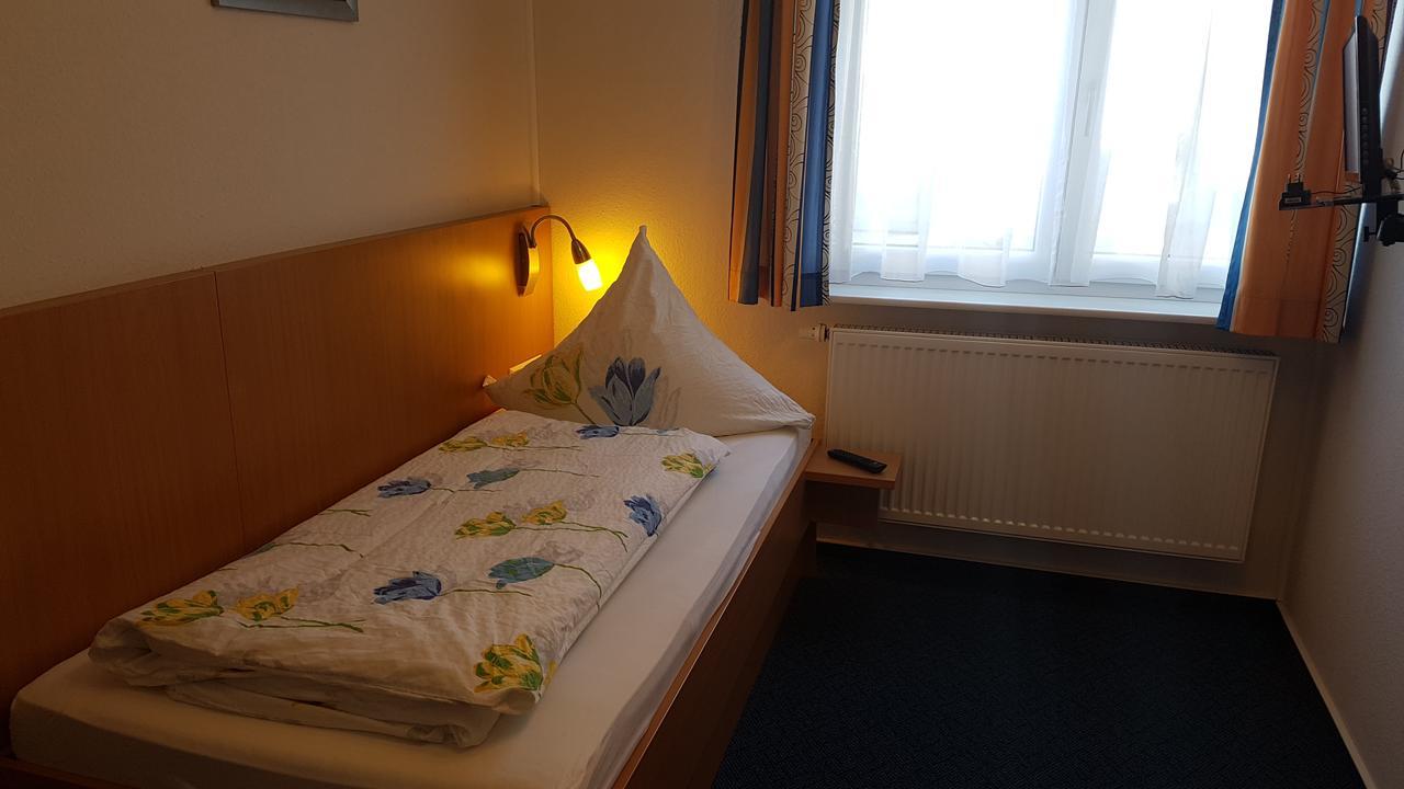 Hotel Alte Post Kehl 외부 사진