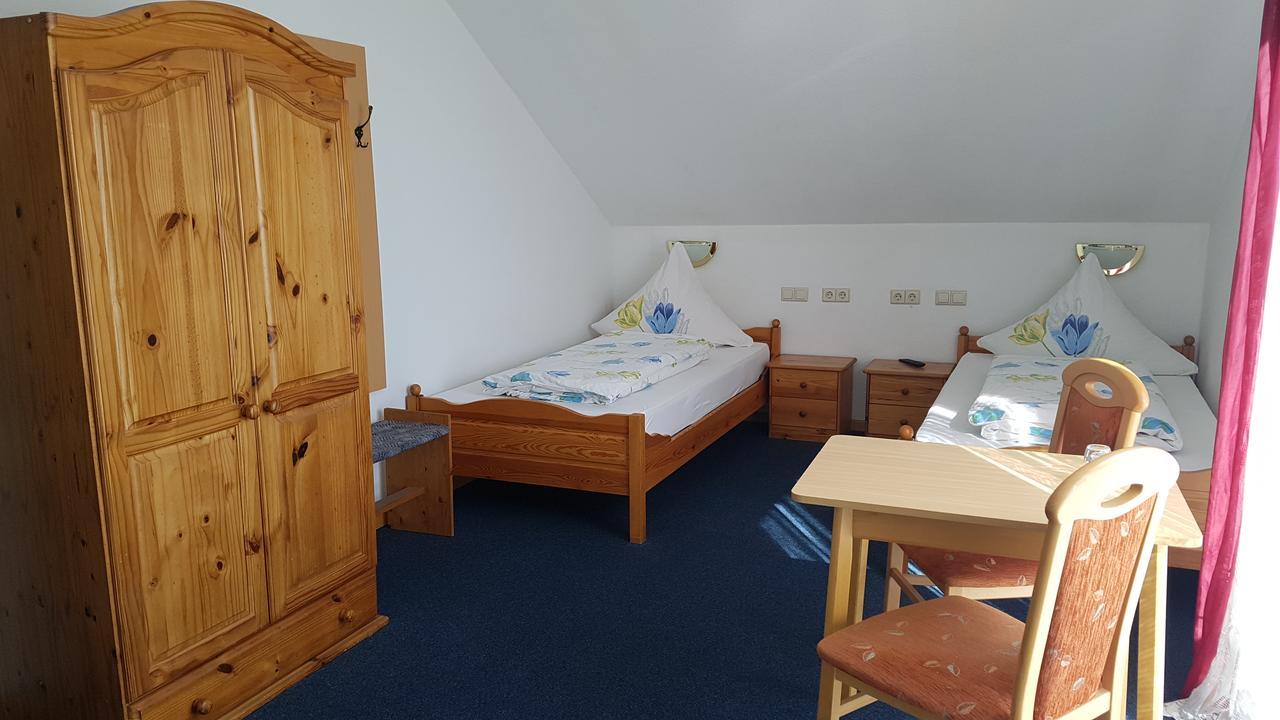 Hotel Alte Post Kehl 외부 사진