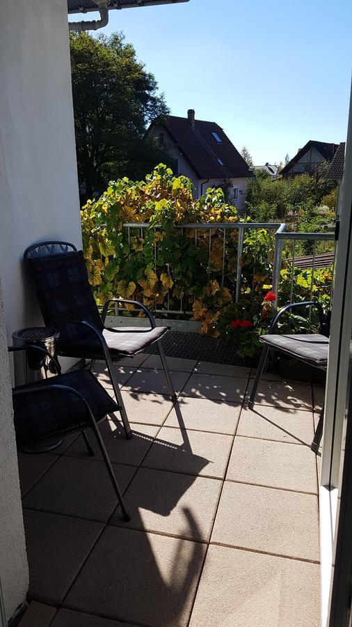 Hotel Alte Post Kehl 외부 사진